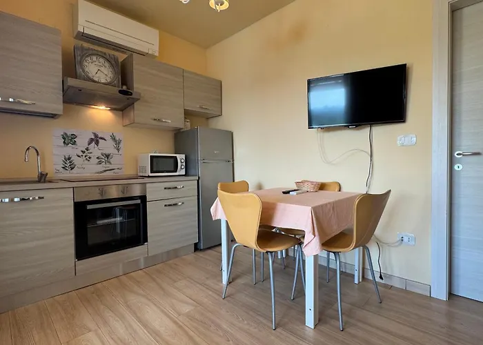 Lantgård Claudia Bardolino