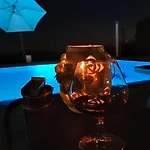 Bardolino Golden Hill Villa *