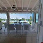 Villa Bardolino Golden Hill Bardolino