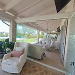 Bardolino Golden Hill Villa Bardolino