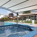 Bardolino Golden Hill Villa *