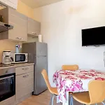 Bardolino Golden Hill Villa *
