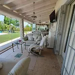 Bardolino Golden Hill فيلة *