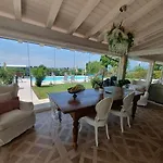 فيلة Bardolino Golden Hill باردولينو