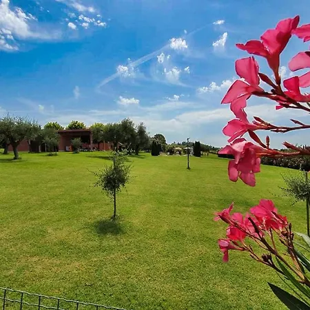 Claudia Farm stay *