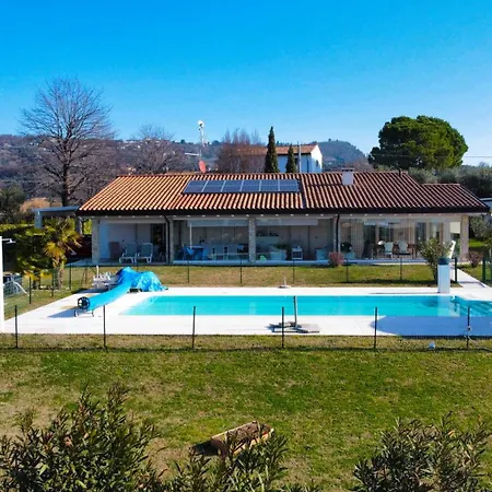 فيلة Bardolino Golden Hill *
