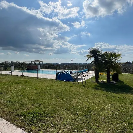 Farm stay Claudia Bardolino