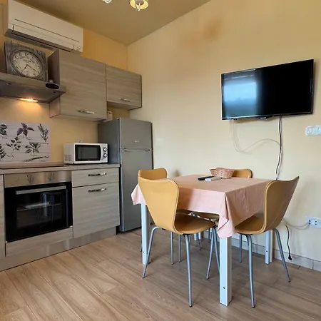 Farm stay Claudia Bardolino