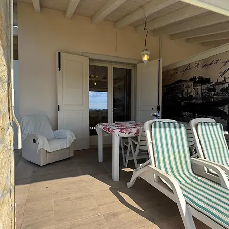Claudia Farm stay Bardolino