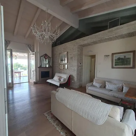 Claudia 农家乐 巴多利诺