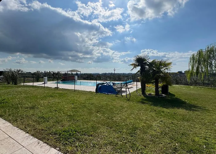 Farm stay Claudia Bardolino