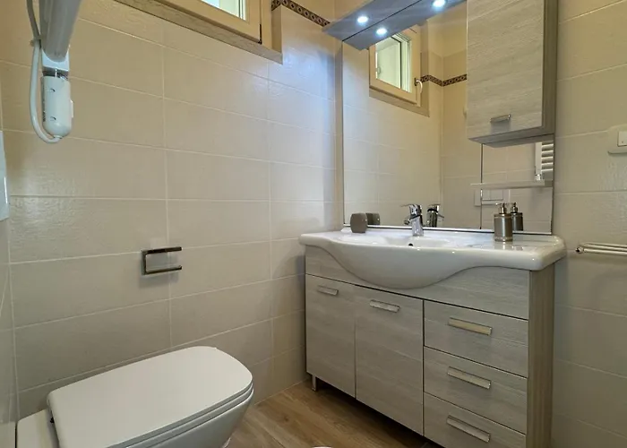 Farm stay Claudia Bardolino