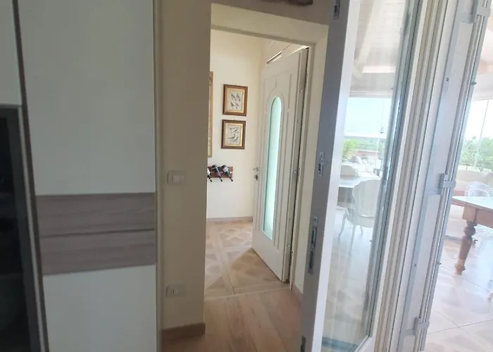 Claudia Farm stay Bardolino