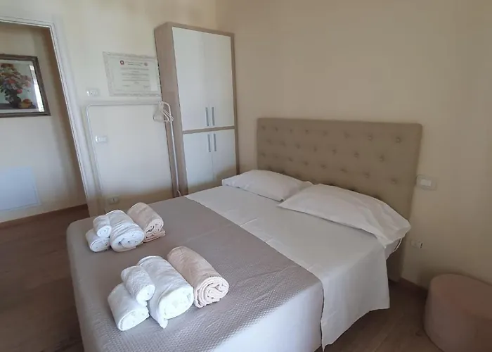 Claudia Farm stay Bardolino