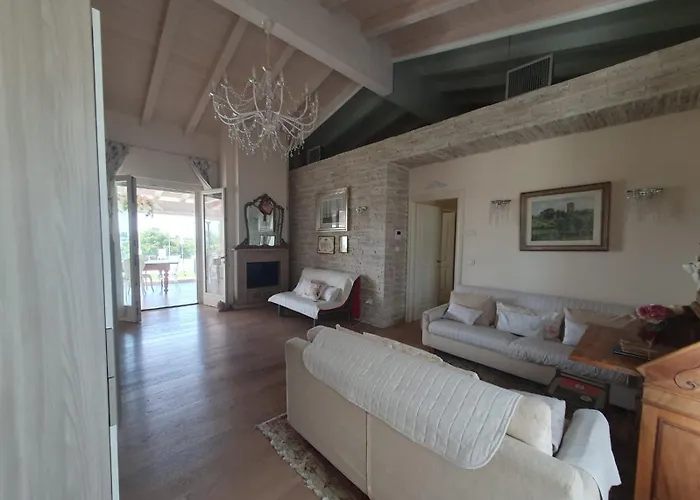 Claudia Farm stay Bardolino