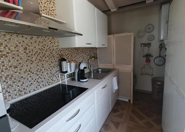 Farm stay Claudia Bardolino